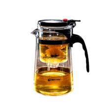 限移动端、京东百亿补贴：TiaNXI 天喜 茶壶 500ml