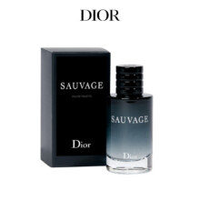 京东百亿补贴、临期品：Dior 迪奥 旷野淡香水 10ml