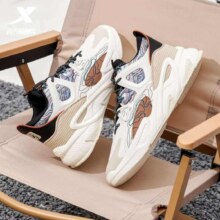 plus、特步（XTEP）运动休闲鞋男鞋 （凑袜子）