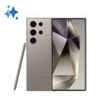 SAMSUNG 三星 Galaxy S24 Ultra 5G手机 12GB+256GB 骁龙8Gen3