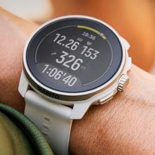 SUUNTO 颂拓 RACE S 户外训练手表【钛合金】SS051093000