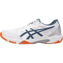 ASICS 亚瑟士 男女鞋ROCKET 11羽毛球鞋缓震透气官方旗舰网面运动鞋