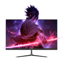 PLUS会员：易美逊ENV 24.5英寸 FHD 200Hz FastIPS屏 HDR10亮度  游戏电竞显示器G2511X 24.5