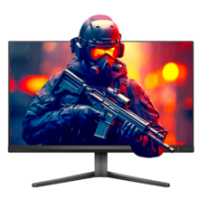 百亿补贴、PLUS会员：PHILIPS 飞利浦 24M2N5500L 23.8英寸IPS显示器（2560*1440、180Hz、HDR10）
