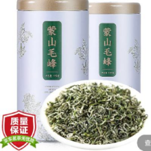 春上早 特级毛峰绿茶 125g/罐