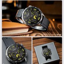 HUAWEI 华为 Watch GT4 智能手表 HarmonyOS 健康