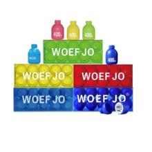 千补50% WOEFJO小蓝瓶B420女性蔓越莓