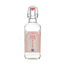 青小乐衡记 陈酒浓香型白酒 非遗制曲工艺粮食 原料固态法 白酒 52%vol 500mL 1瓶 单瓶