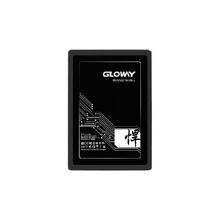 GLOWAY 光威 悍将系列 SATA 固态硬盘 512GB（SATA3.0）