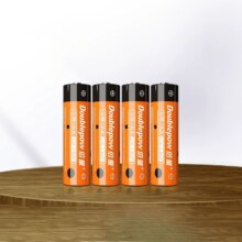 倍量 5号7号碳性电池 4节
