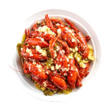 喵满分 蒜蓉小龙虾整虾800g*3盒