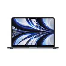 北京消费券：Apple 苹果 MacBook Air 13.6英寸笔记本电脑（M2、8GB、256GB）