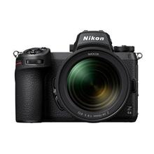 百亿补贴：Nikon 尼康 国行 Nikon尼康Z6II二代 Z62全画幅微单相机 z72二代Z72 z6ii单机