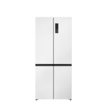再降价、PLUS会员：TCL 451升 T9 Pro 双系统三循环平嵌冰箱 十字开门风冷无霜 一级能效 R451T9-UQS