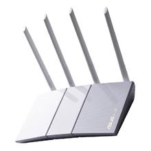 京东PLUS：ASUS 华硕 RT-AX57 青春版 千兆路由器 WiFi6