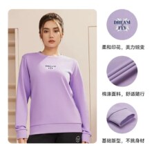 361°  2024秋季宽松潮流运动卫衣 男女多款