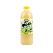 橄清 HOHO橄清茉莉花香茅草滇橄榄汁1L