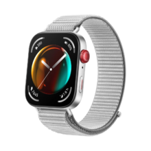 PLUS会员、需首购：HUAWEI 华为 WATCH FIT3 运动智能手表