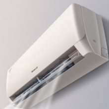 GREE 格力 云佳系列 KFR-35GW/NhGc3B 新三级能效 壁挂式空调 1.5匹