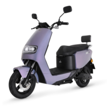 绿源72V超长续航电动摩托车S15 72V23A石墨烯电池 NFC解锁 液冷电机 S15 桦木灰