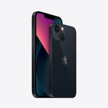 百亿补贴：Apple 苹果 iPhone13 5G手机 128GB