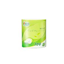 心相印 卷筒纸100g*1卷