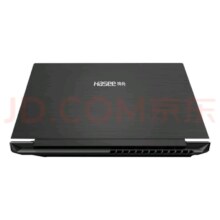 PLUS会员：神舟战神 S8D4高配版 RTX4060独显满血版40系列新品游戏本  i5/16+1TB/4060/2.5K