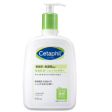 Cetaphil 丝塔芙 倍润保湿润肤乳591ml