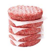 澳洲安格斯牛肉饼 2斤（10片装）