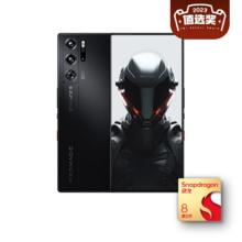 nubia 努比亚 红魔9 Pro 5G手机 12GB+512GB 暗夜骑士 骁龙8Gen3