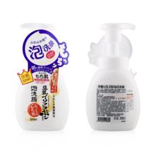 SANA 莎娜 豆乳美肤泡沫洗颜 200ml