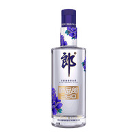 LANGJIU 郎酒 古蔺1987 A88 浓酱兼香型白酒 45度 280ml 单瓶装