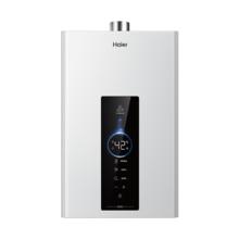 京东PLUS：Haier 海尔 JSQ30-16JM6PRODPMCU1 燃气热水器 16L