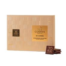 GODIVA 歌帝梵 巧克力礼盒装高端礼盒到期24/4/15