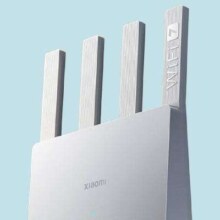 PLUS：小米 WIFI7路由器 BE3600 2.5G 3600兆级