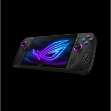 28日10点:ROG掌机 掌上游戏机X windows11Z1Exterme处理器集显7英寸24G+1TB SSD