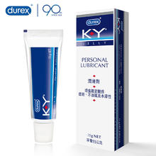 值选：durex 杜蕾斯 ky 人体润滑液 100ml