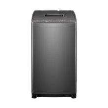 京东百亿补贴：Haier 海尔 全自动波轮洗衣机 XQB70-M1269G 7公斤