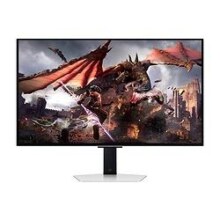 新品发售：SAMSUNG 三星 玄龙骑士 G80SD 32英寸OLED显示器（3840*2160、240Hz、0.03ms、HDR10）