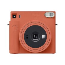 FUJIFILM 富士 INSTAX SQUARE SQ1 拍立得 赤陶橙