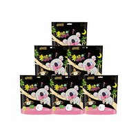 SPACE7 七度空间 夜用夜安安睡裤型 5片L码