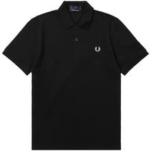FRED PERRY 男士短袖POLO衫 FPXPOM3XXXXMK