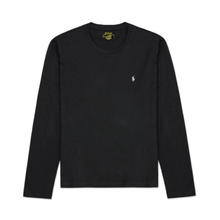 RALPH LAUREN 拉夫劳伦 PRL 男士小马标纯色圆领短袖T恤