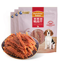 Myfoodie 麦富迪 狗零食1200g