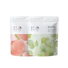 YANXUAN 网易严选 蜜桃葡萄乌龙茶包 7袋装