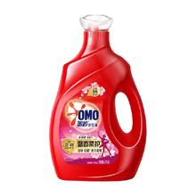 OMO 奥妙 全自动3合1洗衣液 淡雅樱花 3kg