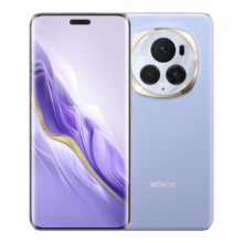 PLUS会员、百亿补贴：荣耀Magic6 Pro 16GB+1TB 流云紫 5G AI手机