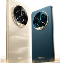 14:30开始、新品首发：realme 真我 13 Pro+ 5G手机 12GB+256GB