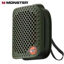 京东PLUS：MONSTER 魔声 M3 可穿戴式蓝牙音箱