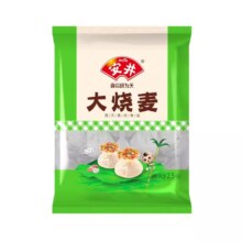 Anjoy 安井 中式早餐系列 任选6件 合集